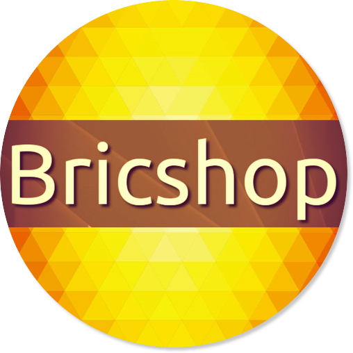 logo bricshop